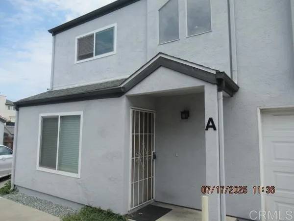 567 Florida Street #A, Imperial Beach, CA 91932