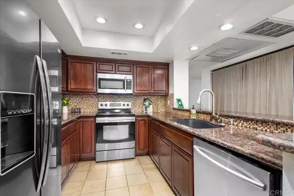 San Diego, CA 92115,5885 El Cajon Boulevard #204