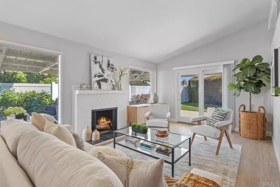 6065 Zora Street, La Mesa, CA 91942