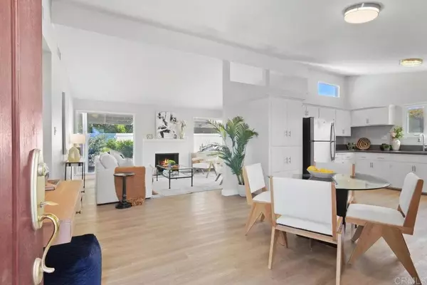 La Mesa, CA 91942,6065 Zora Street