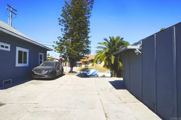 San Ysidro, CA 92173,2378 Smythe Avenue