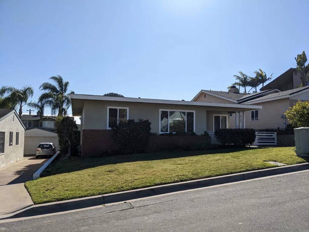 Ocean Beach (san Diego), CA 92107,4135 Hill Street