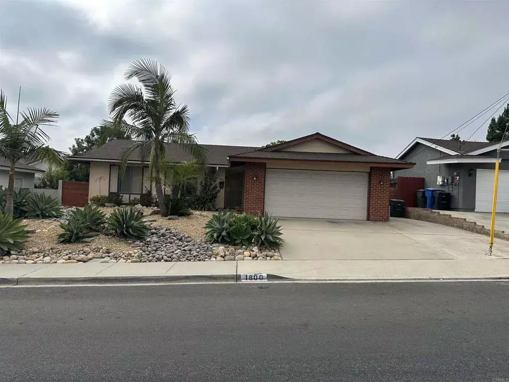 Chula Vista, CA 91913,1800 Ithaca