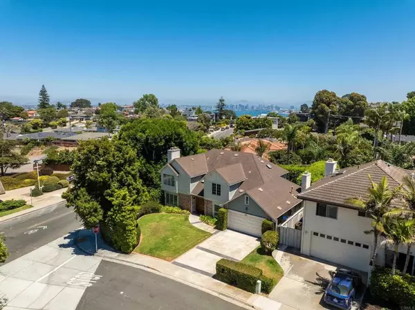 985 Tingley Lane, San Diego, CA 92106