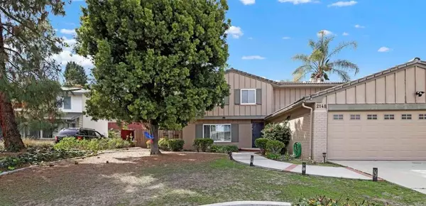2148 Estela Drive, El Cajon, CA 92020