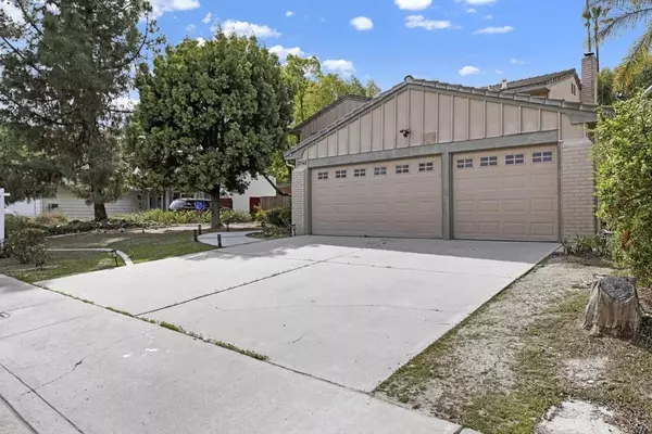 El Cajon, CA 92020,2148 Estela Drive