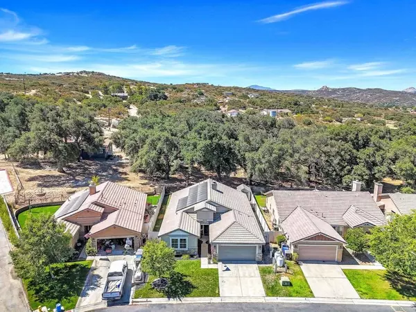 Campo, CA 91906,32432 Evening Primrose Trail