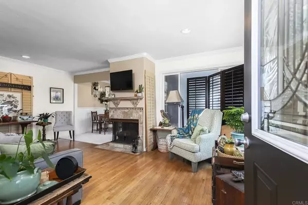 La Mesa, CA 91942,8420 Porter Hill Terrace