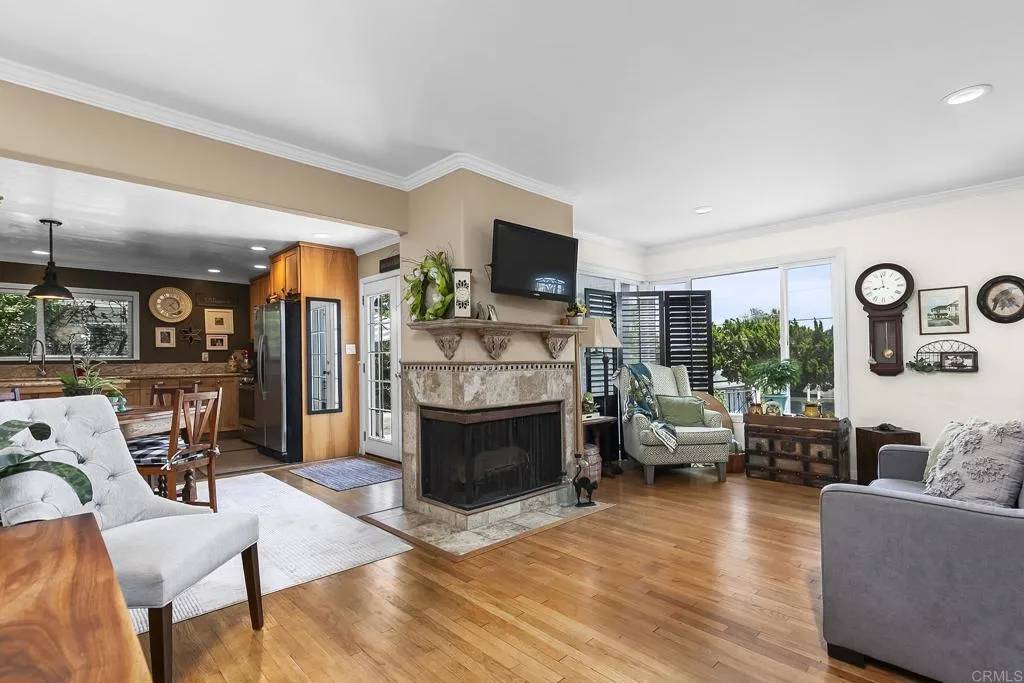 La Mesa, CA 91942,8420 Porter Hill Terrace