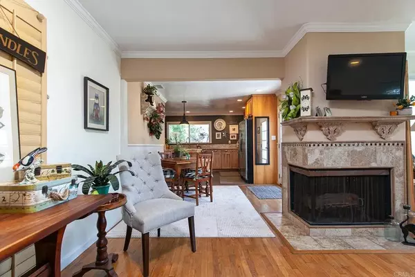 La Mesa, CA 91942,8420 Porter Hill Terrace