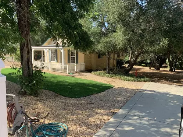 Alpine, CA 91901,505 N GLEN OAKS DRIVE