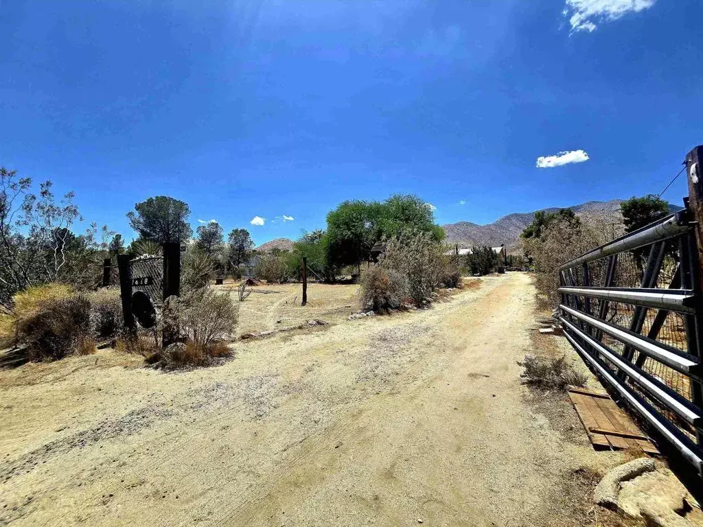 Julian, CA 92036,7438 Kickin Horse Trail