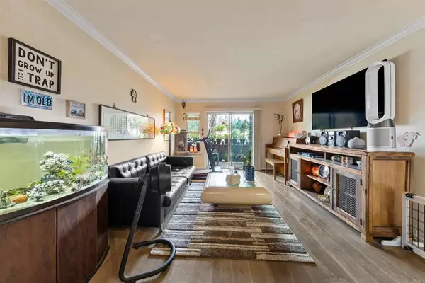 San Diego, CA 92108,6006 Rancho Mission Rd #293