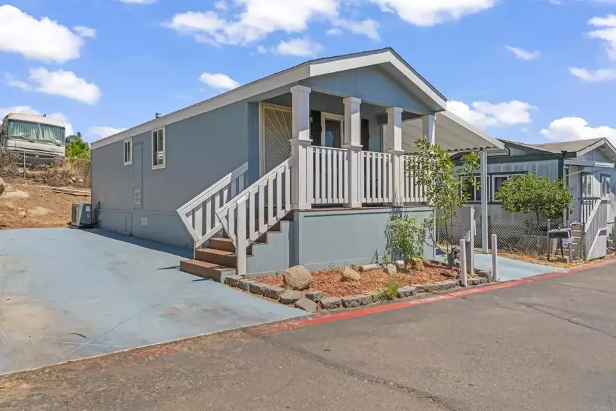 12044 Royal #SPC 103, El Cajon, CA 92021
