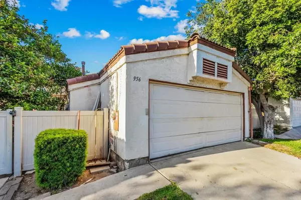 956 S 45Th Street, San Diego, CA 92113