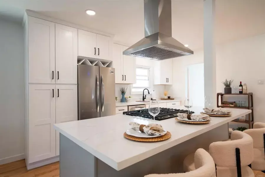6391 Estrella Avenue, San Diego, CA 92120