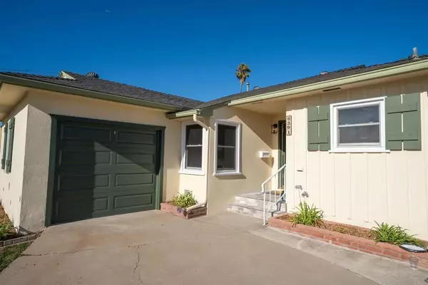 San Diego, CA 92120,6391 Estrella Avenue