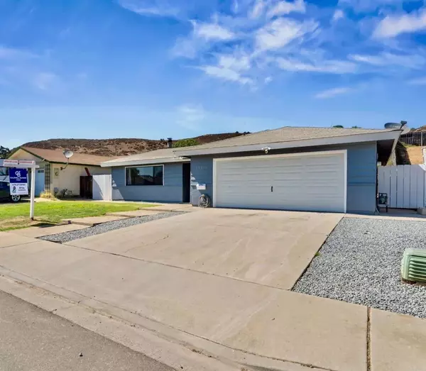 13132 Pam Lane, Lakeside, CA 92040
