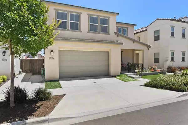 Chula Vista, CA 91913,1294 Camino Avalon