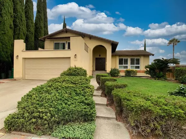 San Diego, CA 92120,8082 Laurelridge