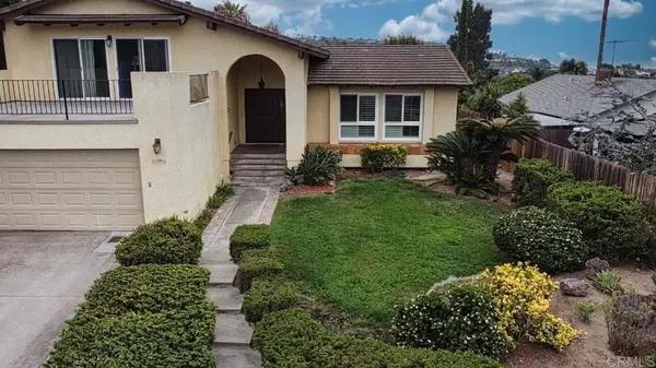 San Diego, CA 92120,8082 Laurelridge
