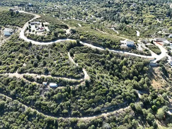 Julian, CA 92036,0 Country Club Drive