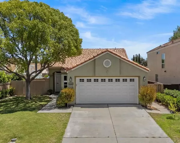 Temecula, CA 92592,43000 Corte Cabrera