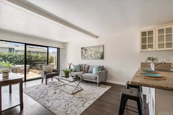 3505 Angelucci St #1C, San Diego, CA 92111