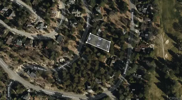 Lake Arrowhead, CA 92352,0 San Benito