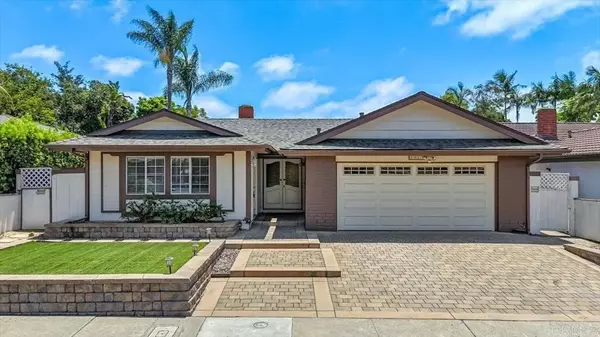 San Diego, CA 92111,6927 Salizar St