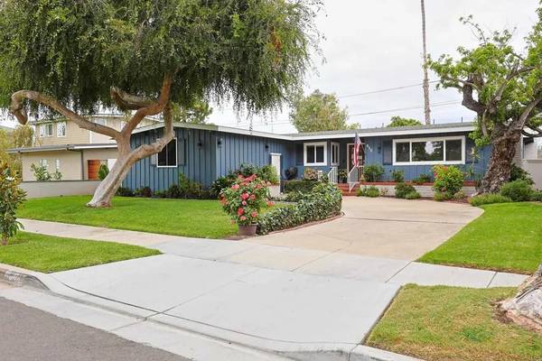 850 Coronado, Coronado, CA 92118