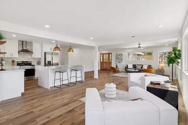Vista, CA 92084,1917 Friendly Drive