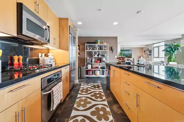 San Diego, CA 92103,3812 Park Boulevard #507