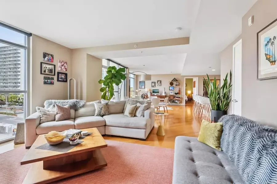 3812 Park Boulevard #507, San Diego, CA 92103