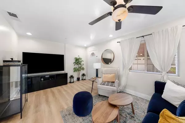 Chula Vista, CA 91910,488 Park Way