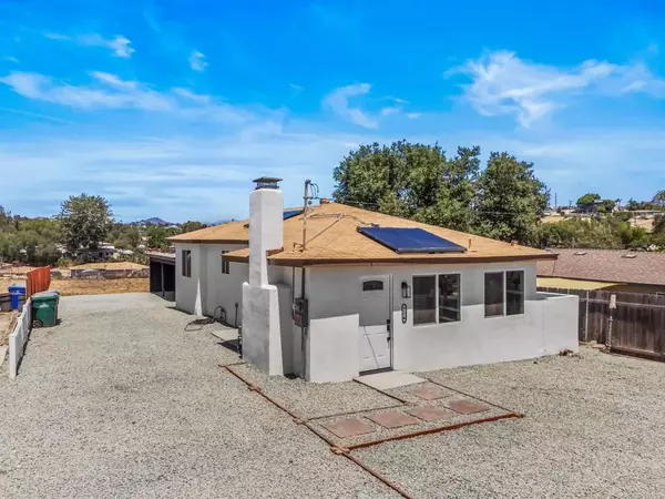 San Diego, CA 92114,1170 Bittern Street