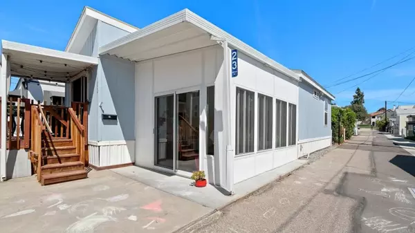 7495 Oakland Road #23, La Mesa, CA 91942