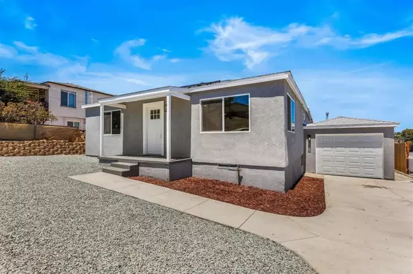 San Diego, CA 92114,1172 Bittern Street
