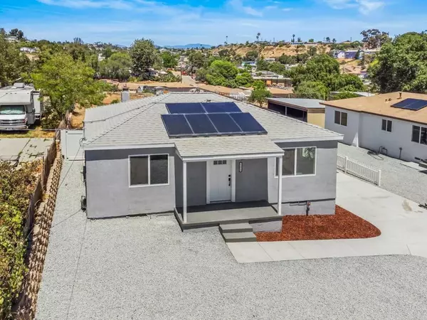San Diego, CA 92114,1172 Bittern Street