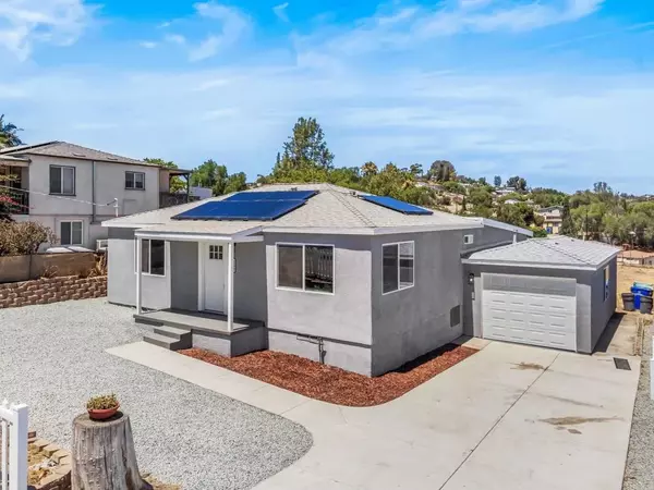 San Diego, CA 92114,1172 Bittern Street
