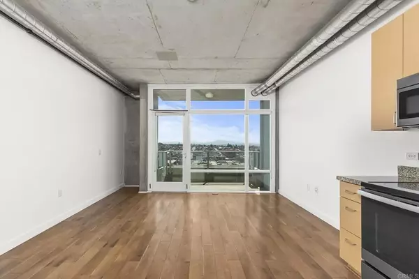 San Diego, CA 92101,1080 Park Blvd #1508