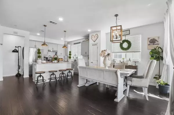 1205 PASEO SEA CLIFF ##69, Otay Mesa, CA 92154