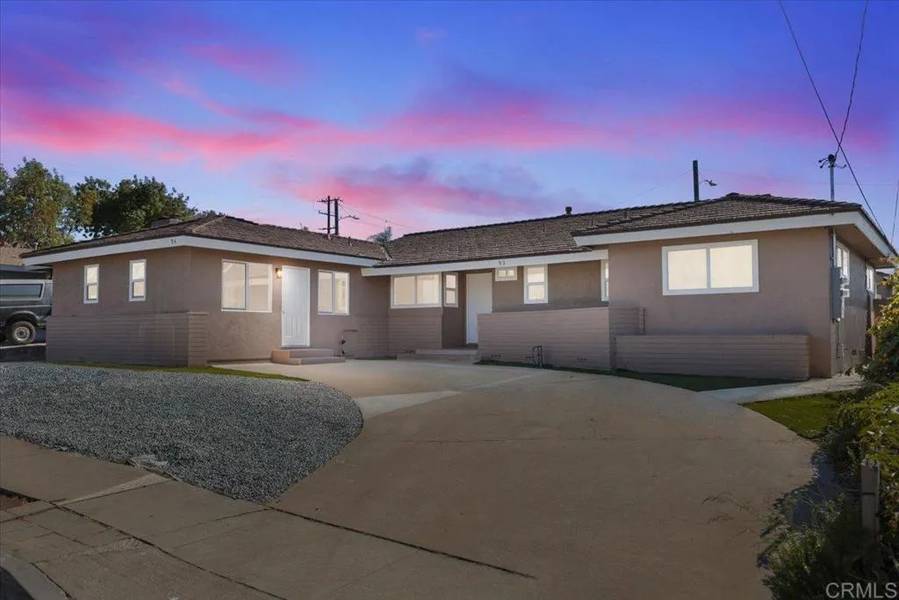 92 Glover Ct, Chula Vista, CA 91910