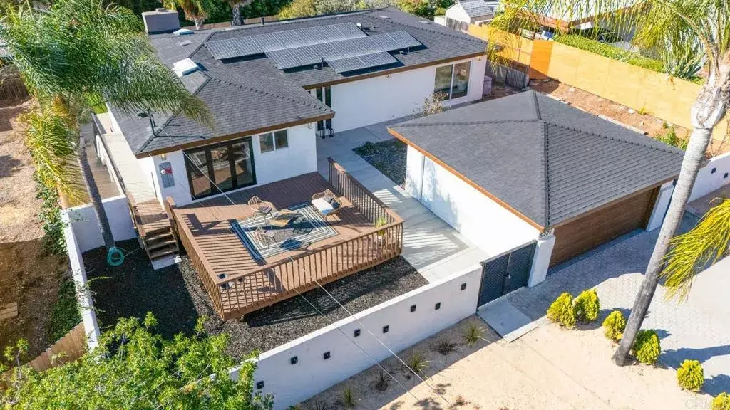 5223 Aleman Place, Bonita, CA 91902