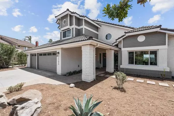 El Cajon, CA 92019,1795 Fuerte Estates Drive