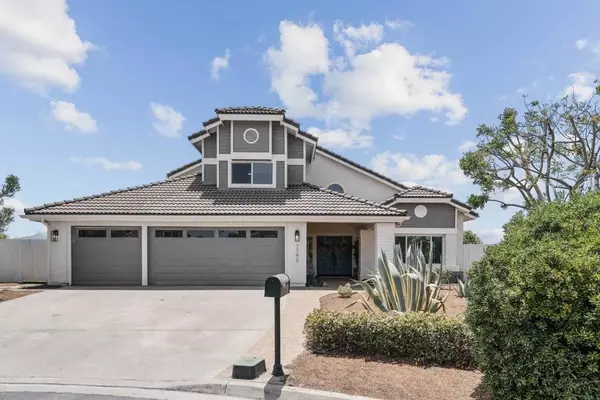 El Cajon, CA 92019,1795 Fuerte Estates Drive