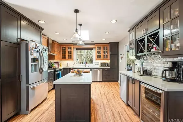 Pine Valley, CA 91962,7655 Deodar Trail