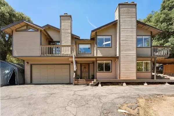 Pine Valley, CA 91962,7655 Deodar Trail