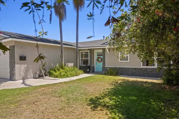 Spring Valley, CA 91977,529 Carlsbad St