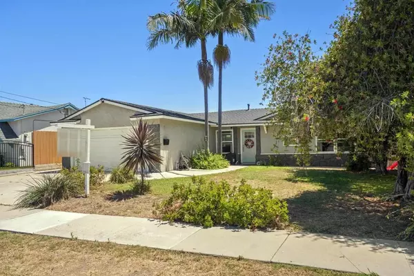 Spring Valley, CA 91977,529 Carlsbad St